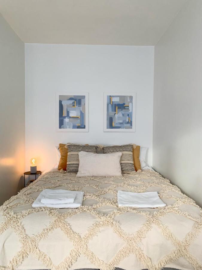 Cityview Design Apartment Amber Lahti Exterior photo